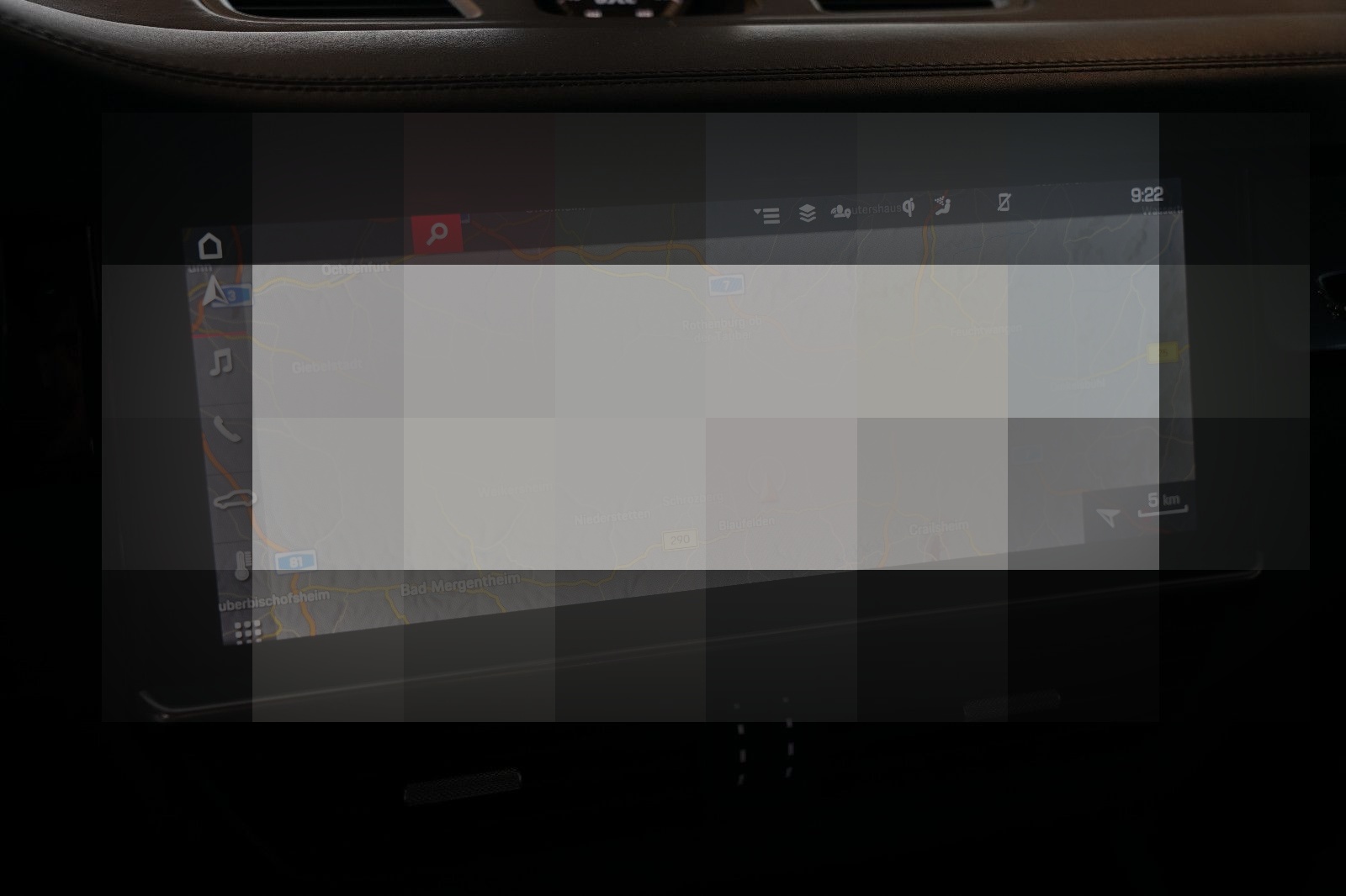 Porsche Cayenne S | InnoDrive | Pano | Matrix | AHK foto 20