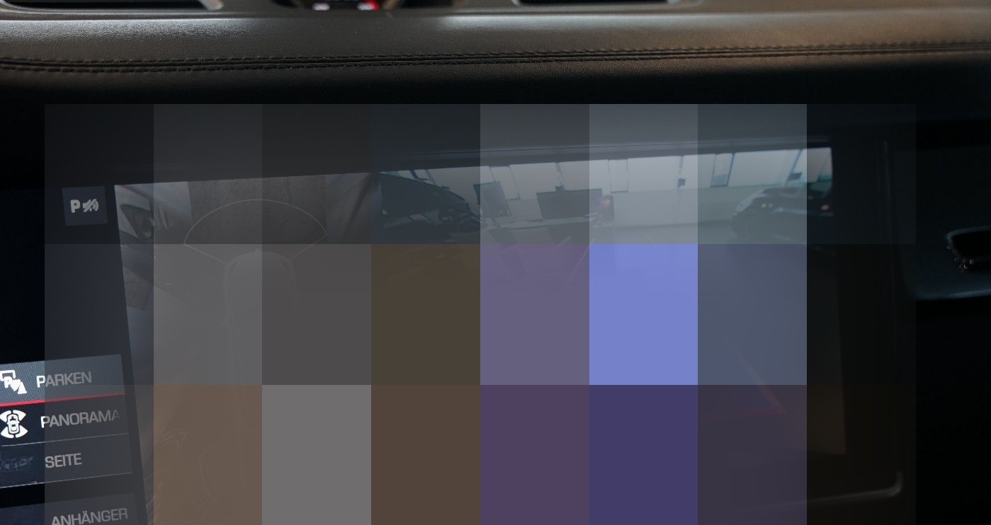 Porsche Cayenne S | InnoDrive | Pano | Matrix | AHK foto 21