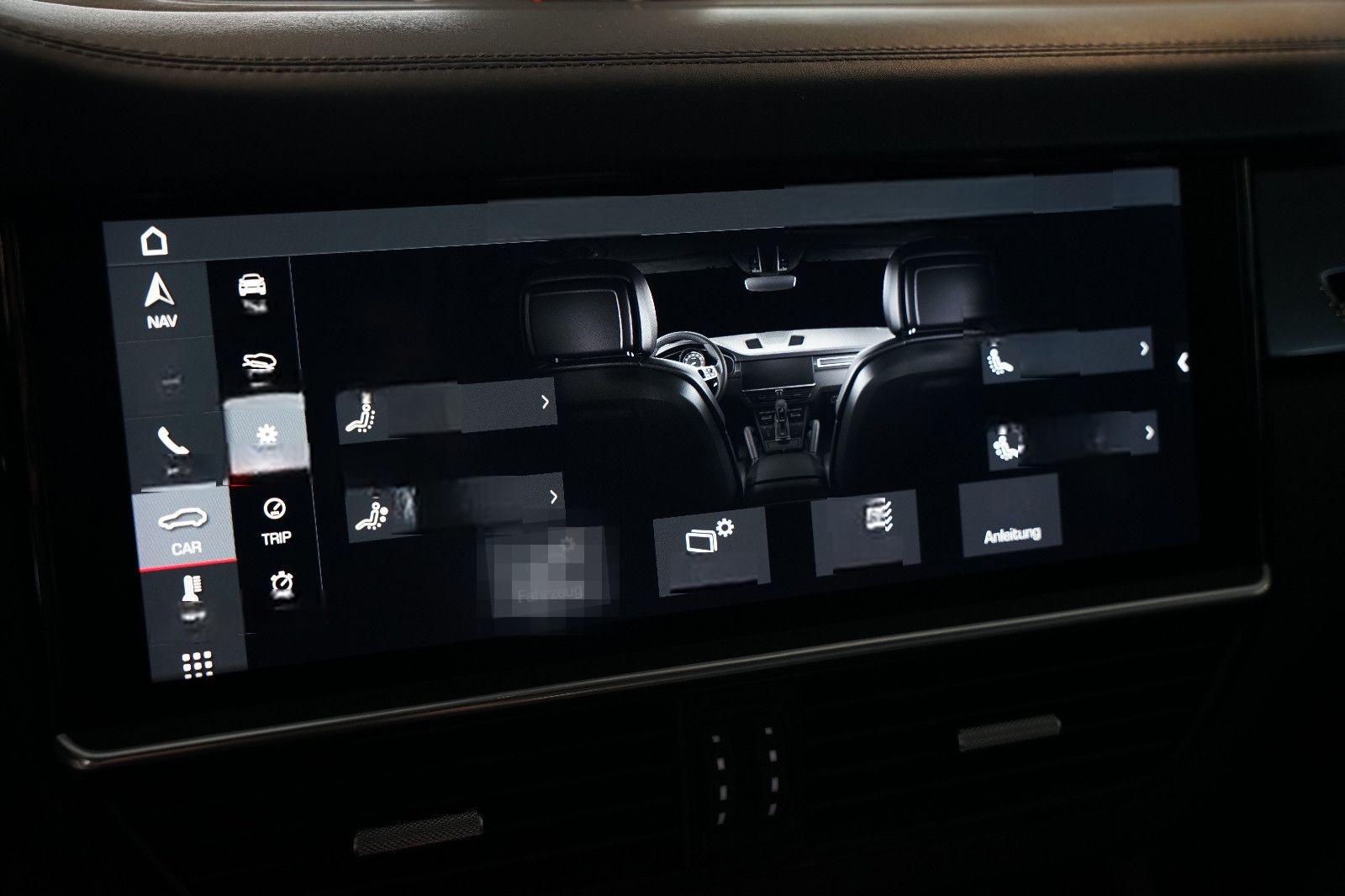 Porsche Cayenne S | InnoDrive | Pano | Matrix | AHK foto 22