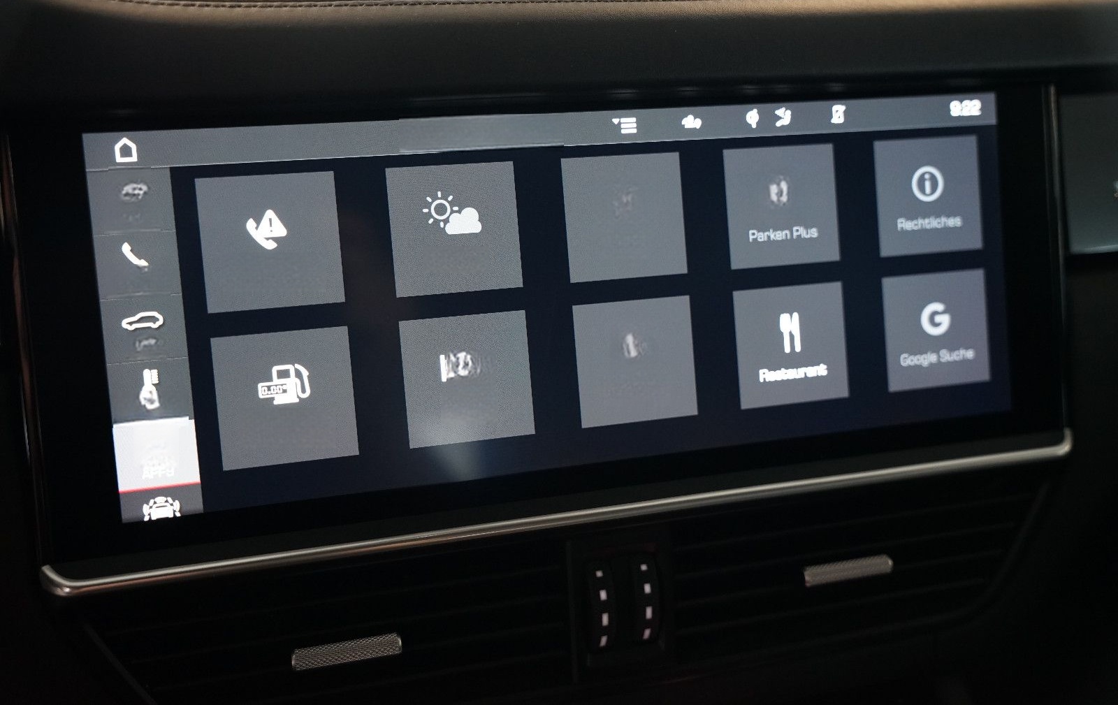 Porsche Cayenne S | InnoDrive | Pano | Matrix | AHK foto 23