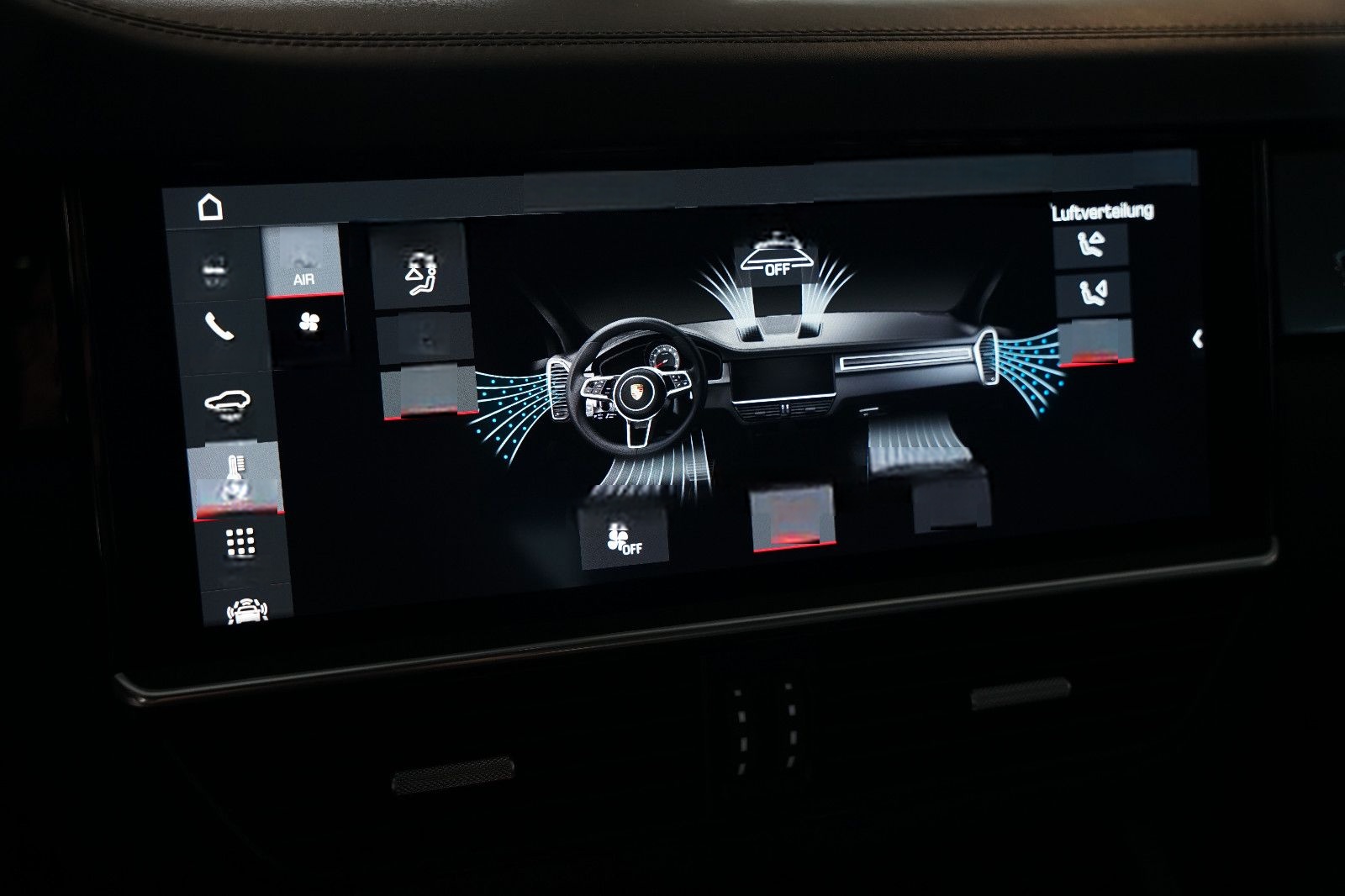 Porsche Cayenne S | InnoDrive | Pano | Matrix | AHK foto 24