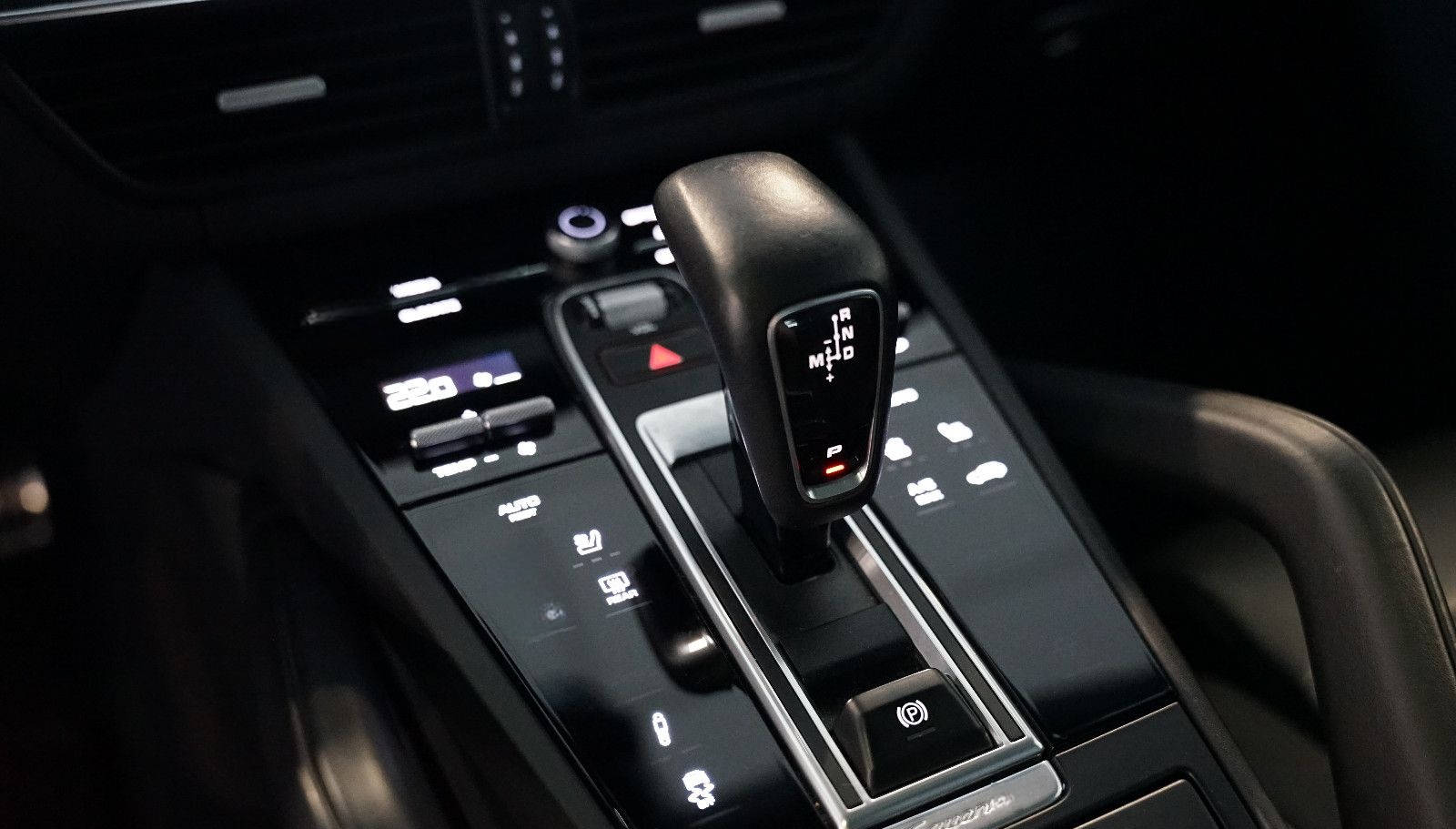 Porsche Cayenne S | InnoDrive | Pano | Matrix | AHK foto 25