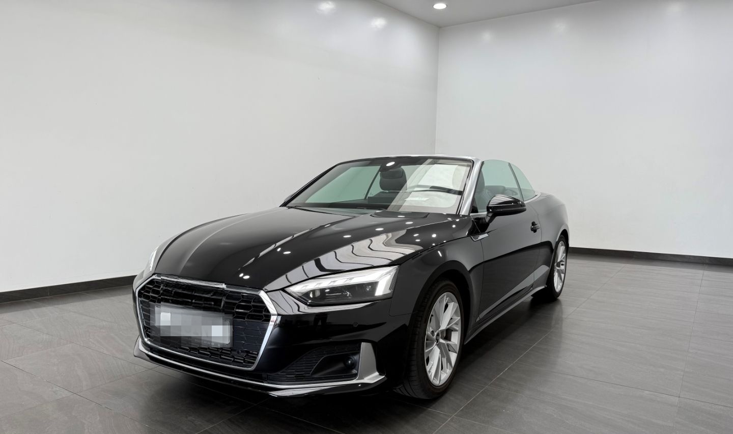 Audi A5 Cabriolet 40 TFSI advanced 2.0 /CAM /LED foto 2