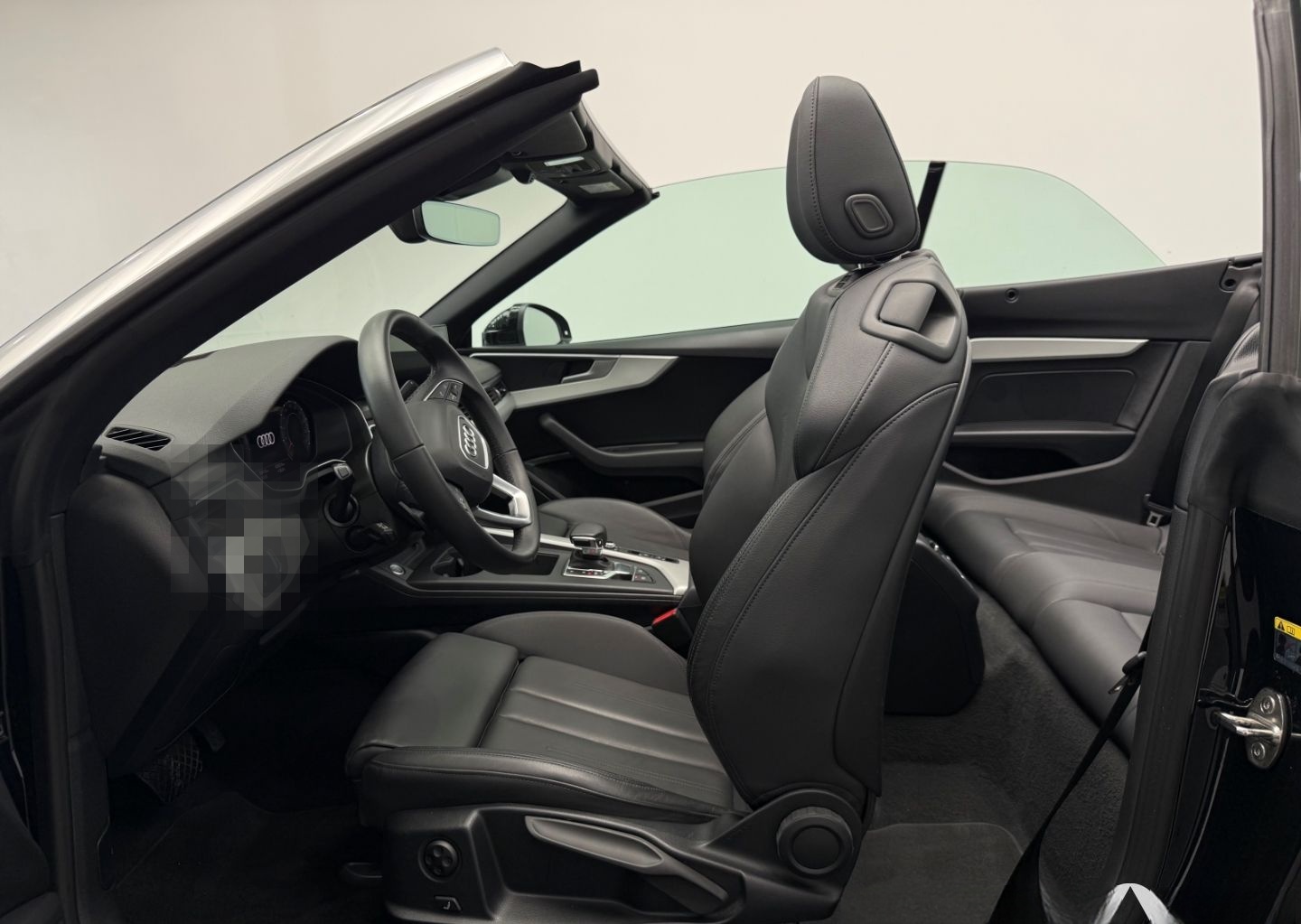 Audi A5 Cabriolet 40 TFSI advanced 2.0 /CAM /LED foto 12