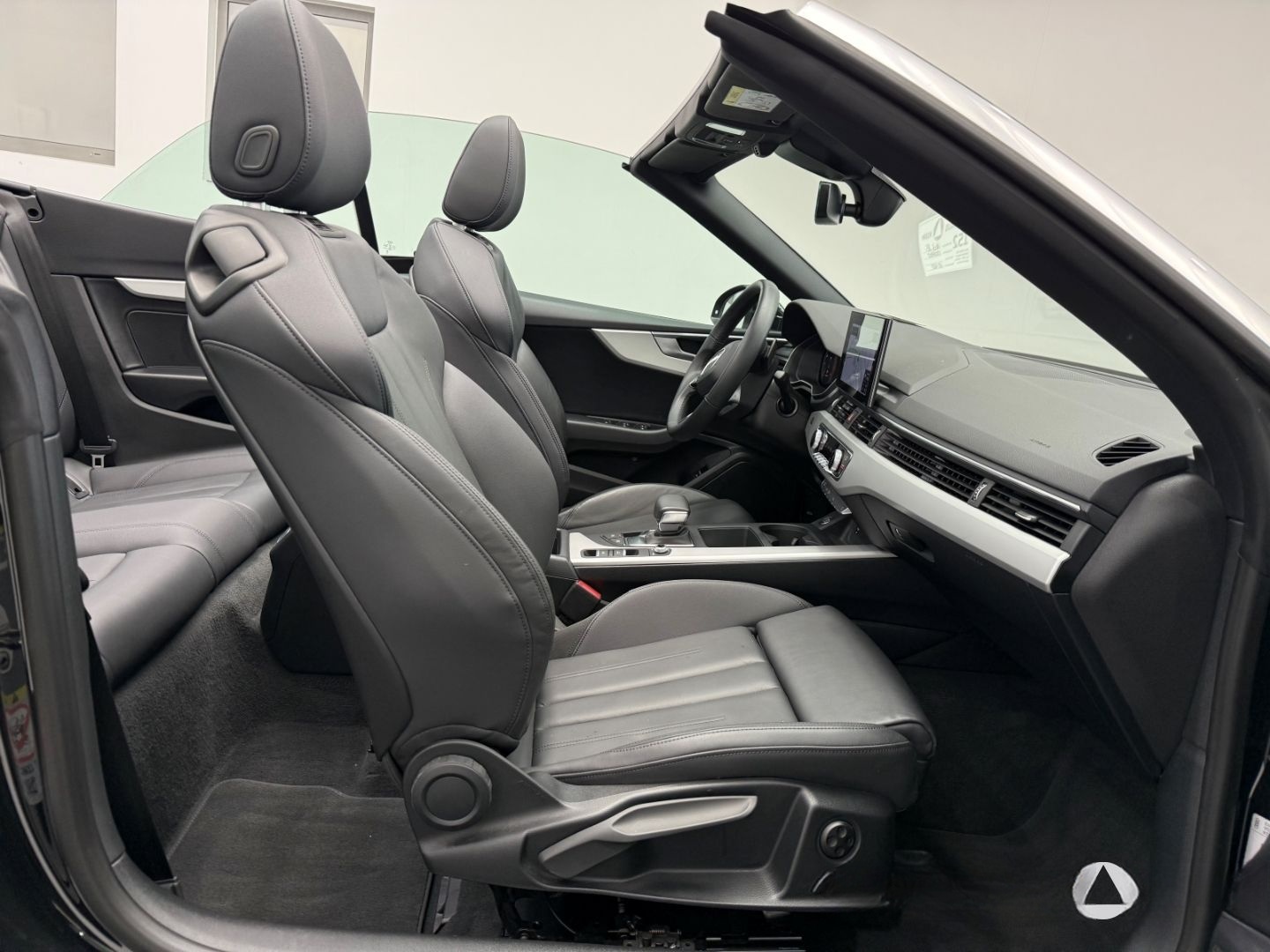 Audi A5 Cabriolet 40 TFSI advanced 2.0 /CAM /LED foto 13