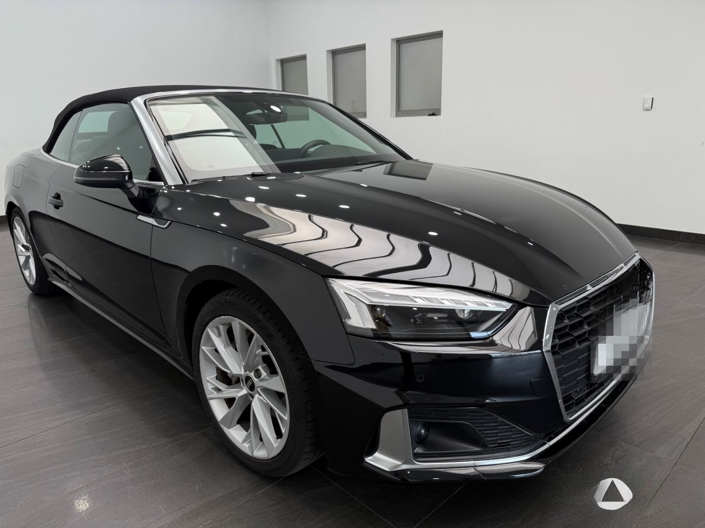 Audi A5 Cabriolet 40 TFSI advanced 2.0 /CAM /LED foto 3