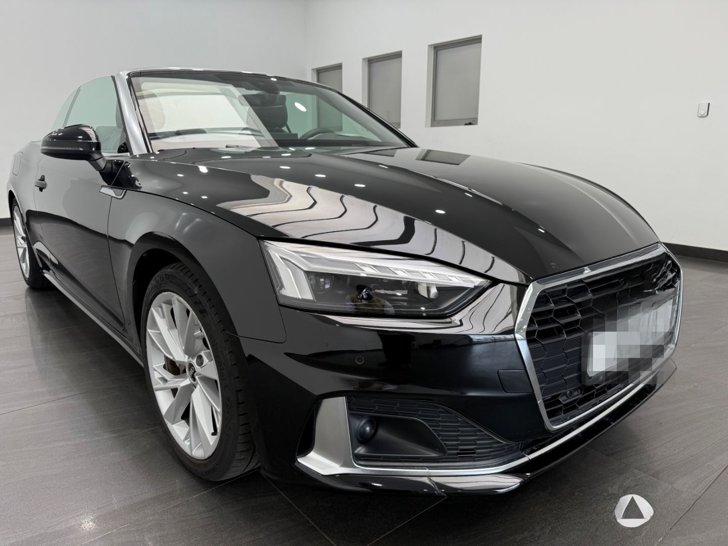 Audi A5 Cabriolet 40 TFSI advanced 2.0 /CAM /LED foto 4