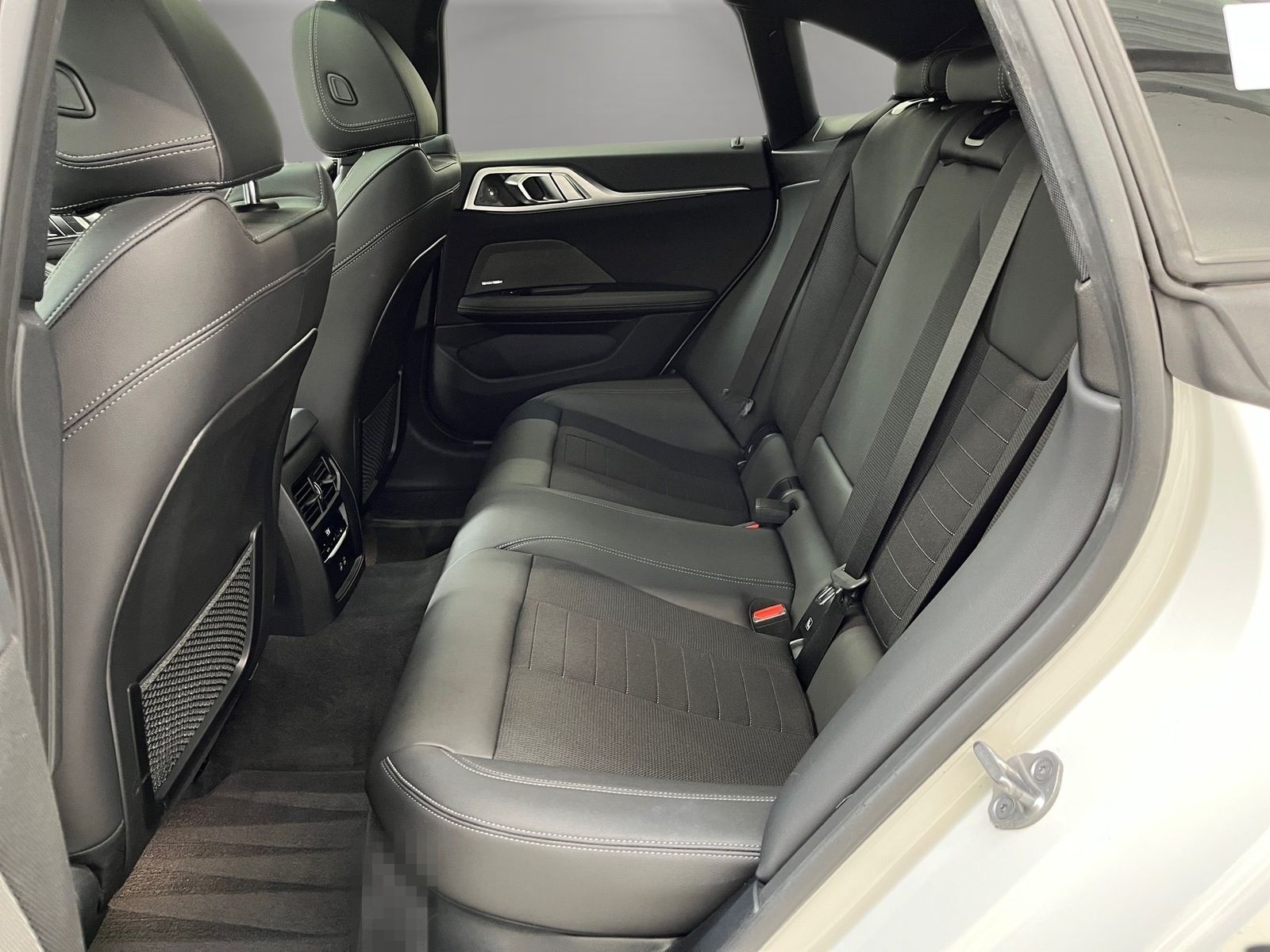 BMW 430i Gran Coupé AHK Harman/K LiveCockpitProf foto 11