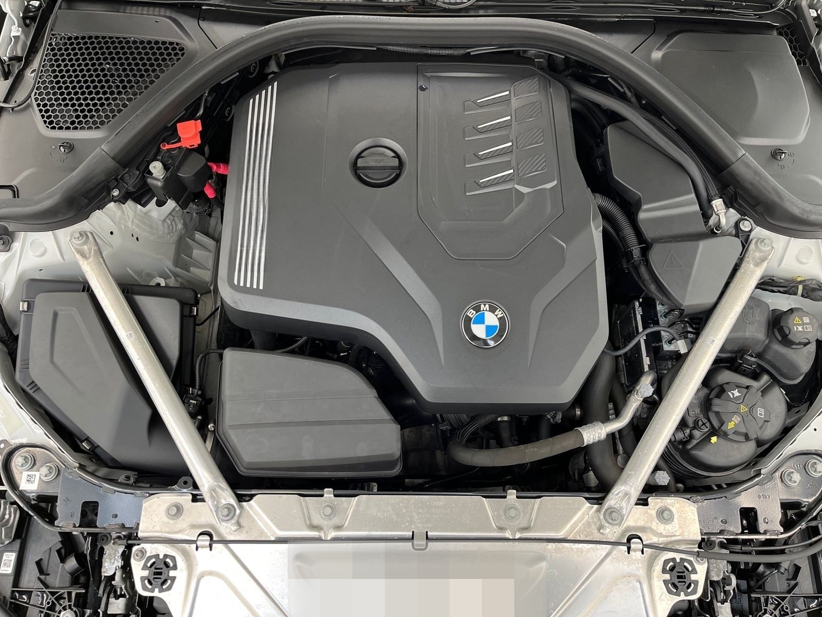 BMW 430i Gran Coupé AHK Harman/K LiveCockpitProf foto 13