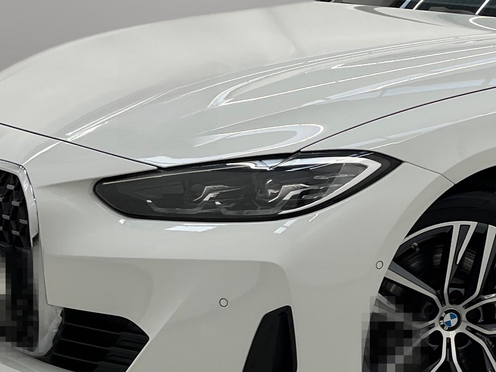 BMW 430i Gran Coupé AHK Harman/K LiveCockpitProf foto 5