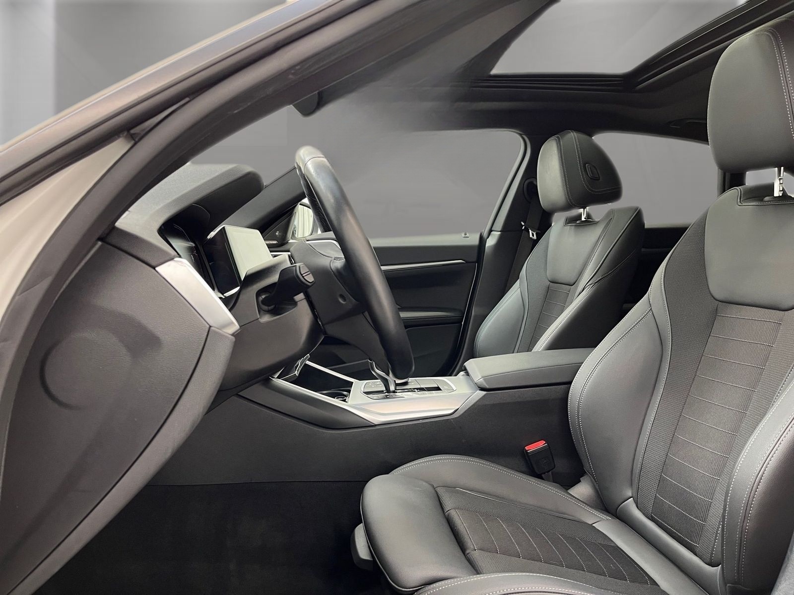 BMW 430i Gran Coupé AHK Harman/K LiveCockpitProf foto 7