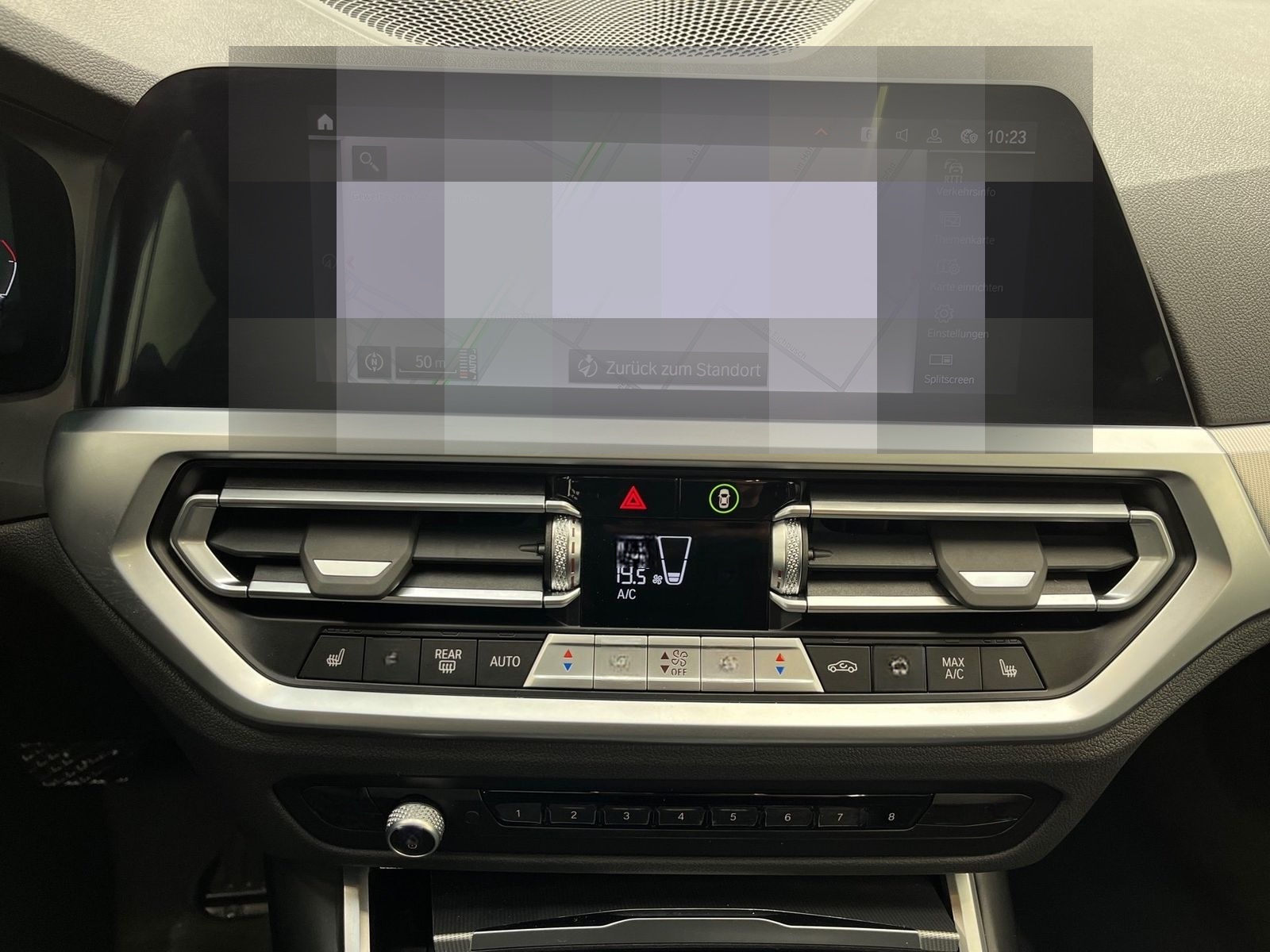 BMW 430i Gran Coupé AHK Harman/K LiveCockpitProf foto 9