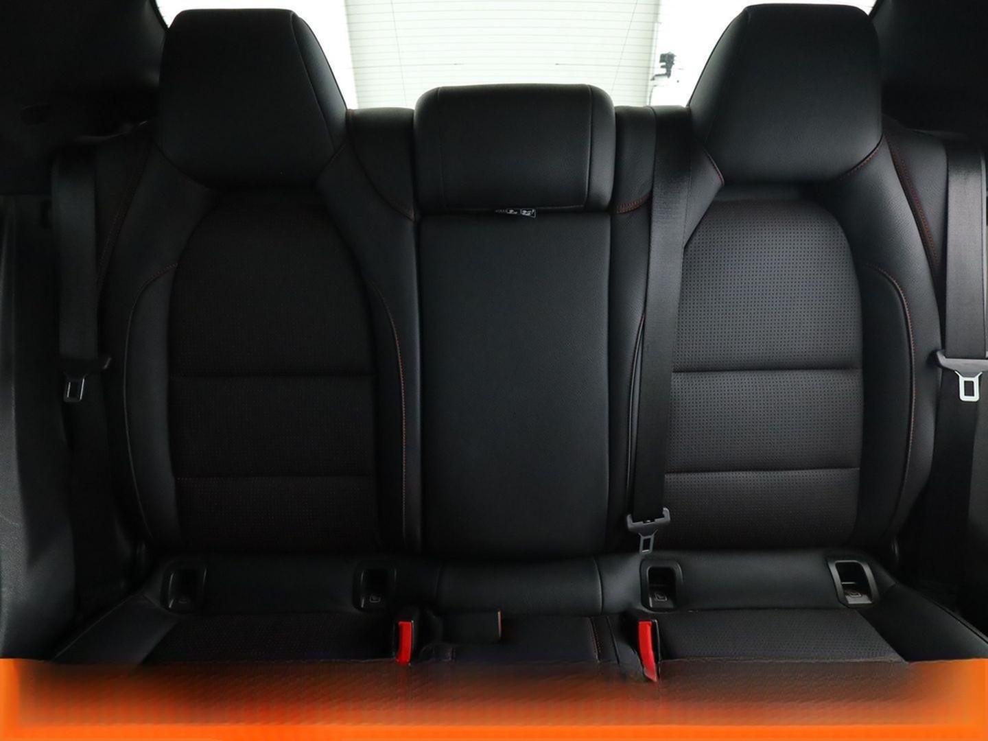 Mercedes-Benz CLA 200 AMG Line Aut.*LED*NAVI*TEMPO*CAM*SHZ* foto 16