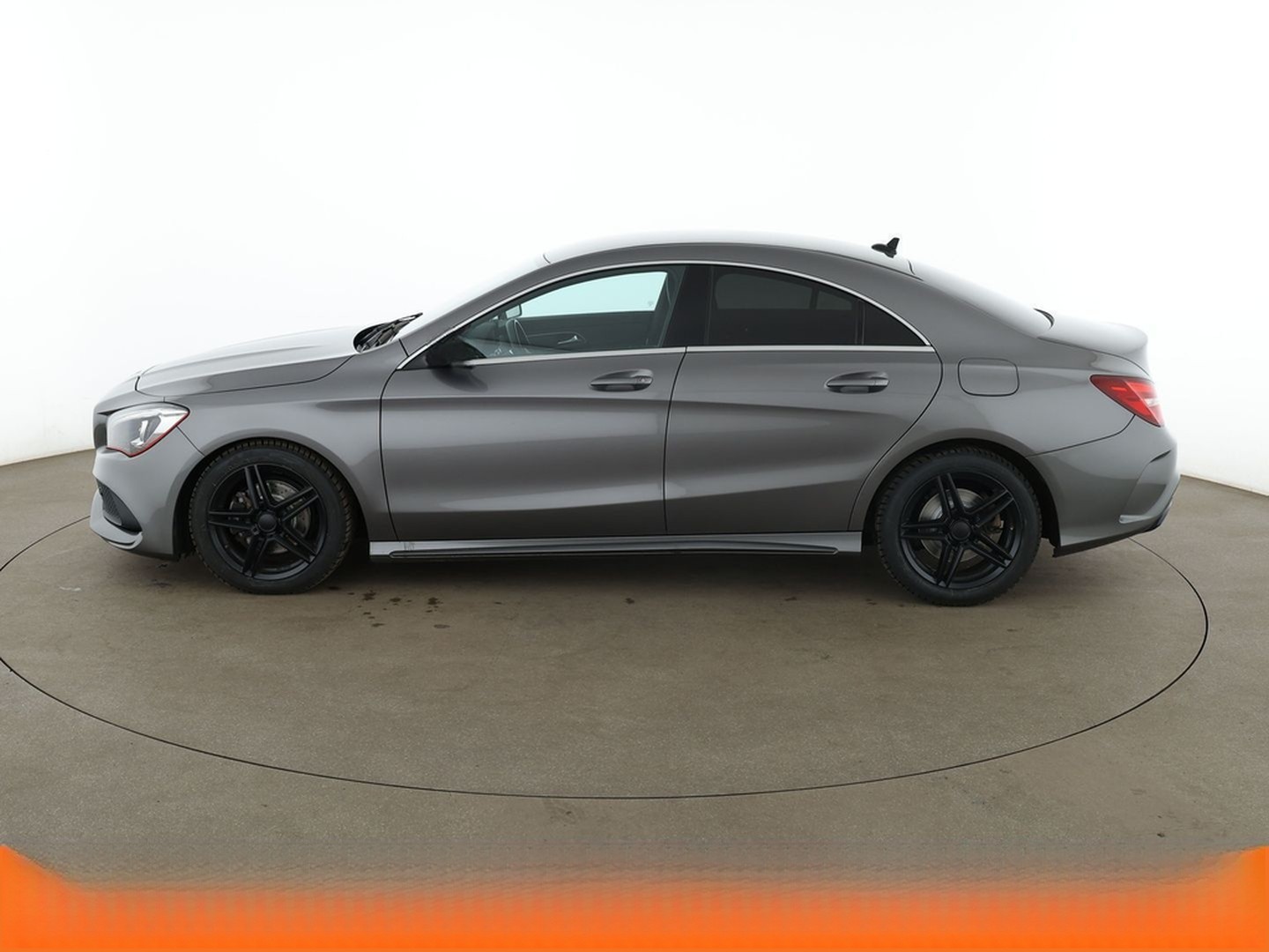 Mercedes-Benz CLA 200 AMG Line Aut.*LED*NAVI*TEMPO*CAM*SHZ* foto 3