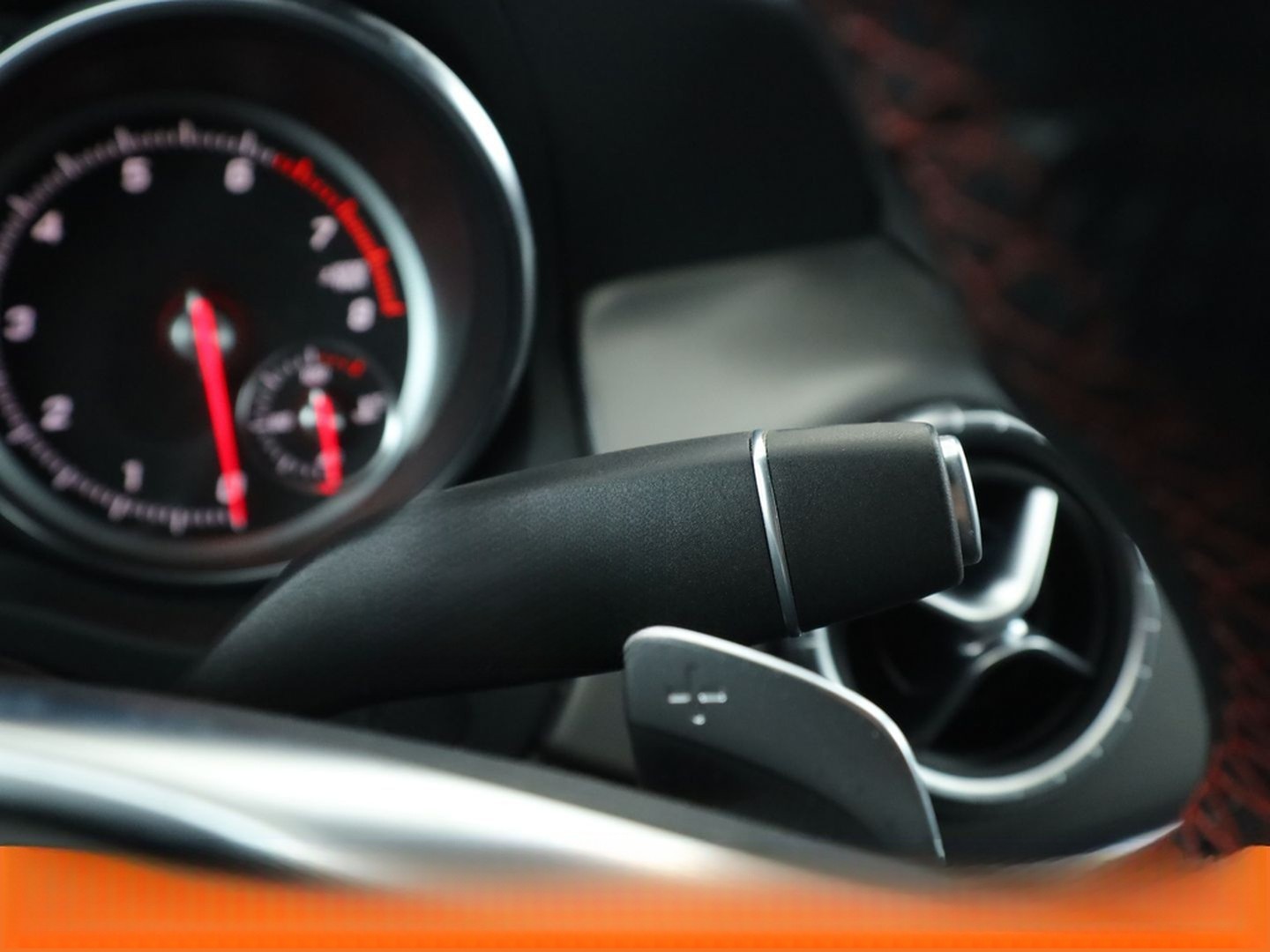Mercedes-Benz CLA 200 AMG Line Aut.*LED*NAVI*TEMPO*CAM*SHZ* foto 28