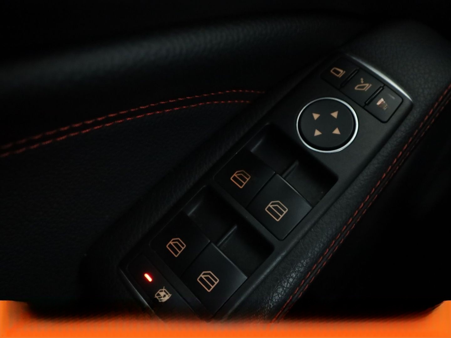 Mercedes-Benz CLA 200 AMG Line Aut.*LED*NAVI*TEMPO*CAM*SHZ* foto 29