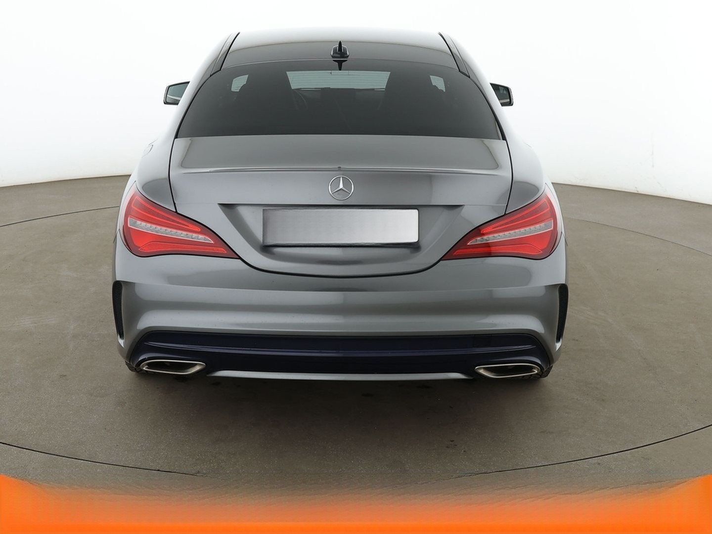 Mercedes-Benz CLA 200 AMG Line Aut.*LED*NAVI*TEMPO*CAM*SHZ* foto 5