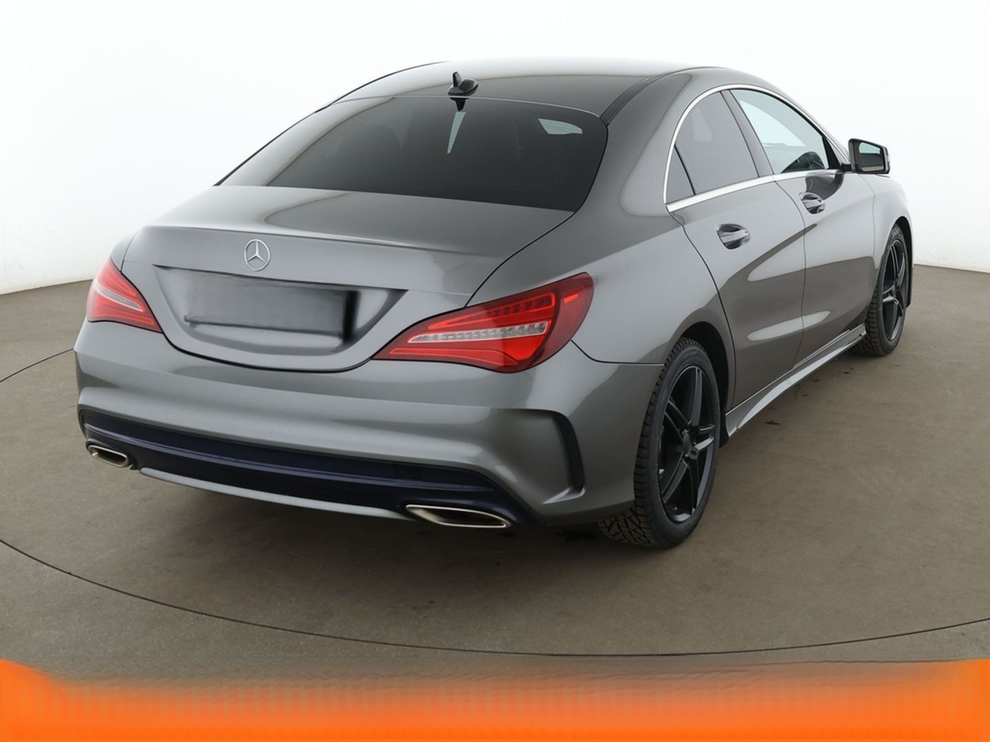 Mercedes-Benz CLA 200 AMG Line Aut.*LED*NAVI*TEMPO*CAM*SHZ* foto 6