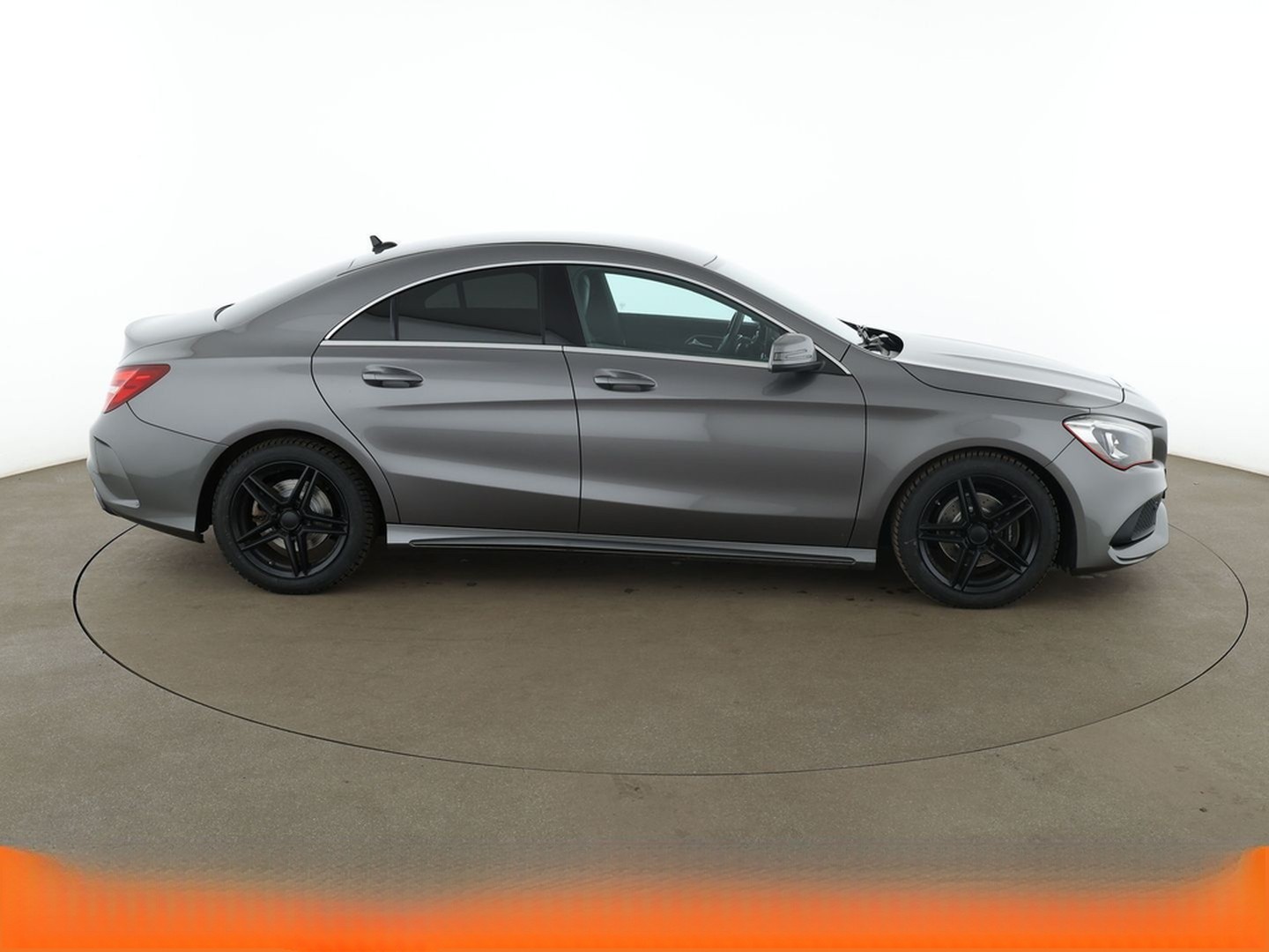 Mercedes-Benz CLA 200 AMG Line Aut.*LED*NAVI*TEMPO*CAM*SHZ* foto 7