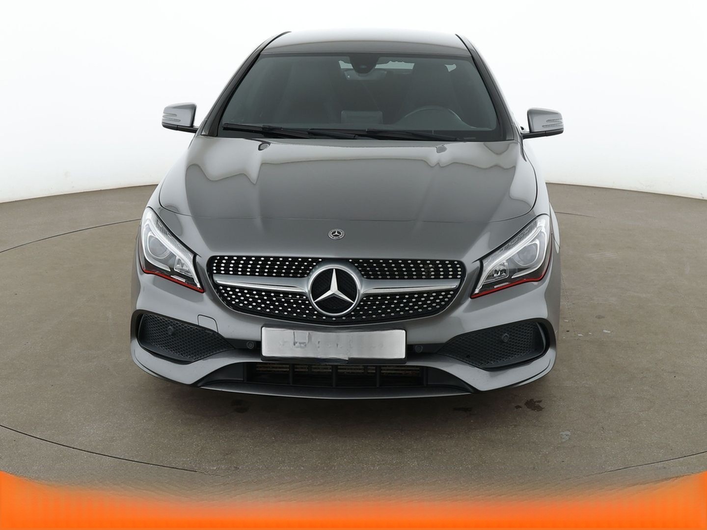 Mercedes-Benz CLA 200 AMG Line Aut.*LED*NAVI*TEMPO*CAM*SHZ* foto 9