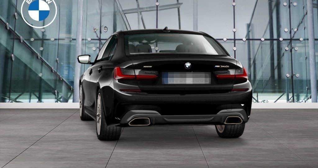 BMW M340i xDrive Limousine Head-Up HiFi DAB WLAN foto 5