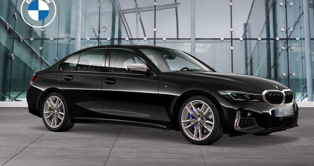BMW M340i xDrive Limousine Head-Up HiFi DAB WLAN foto 6