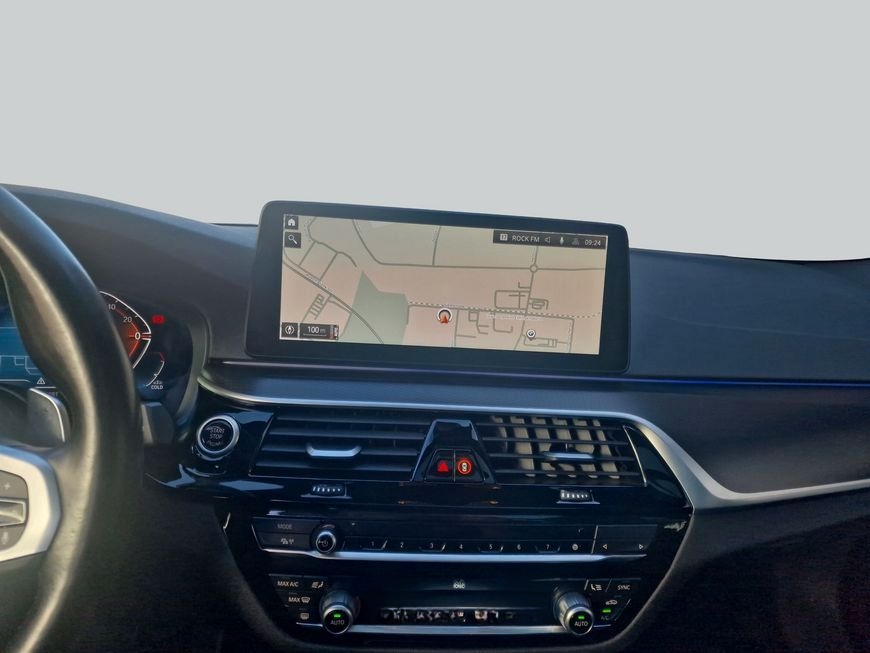 BMW 540d xDrive Touring Aut., Panoramadach,SHZ foto 20