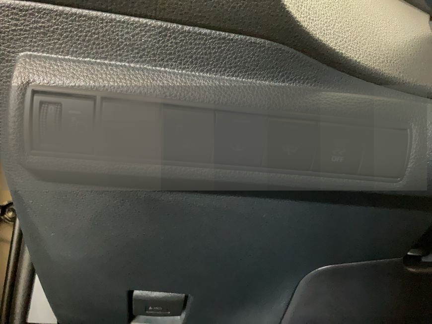 Toyota Corolla 2.0 Hybrid Touring Sports Team Deutschla foto 17