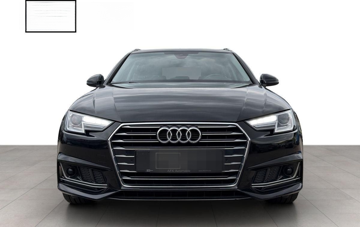 Audi A4 35 TDI DSG | DESIGN | ACC | RFK | LANE + SIDE foto 2