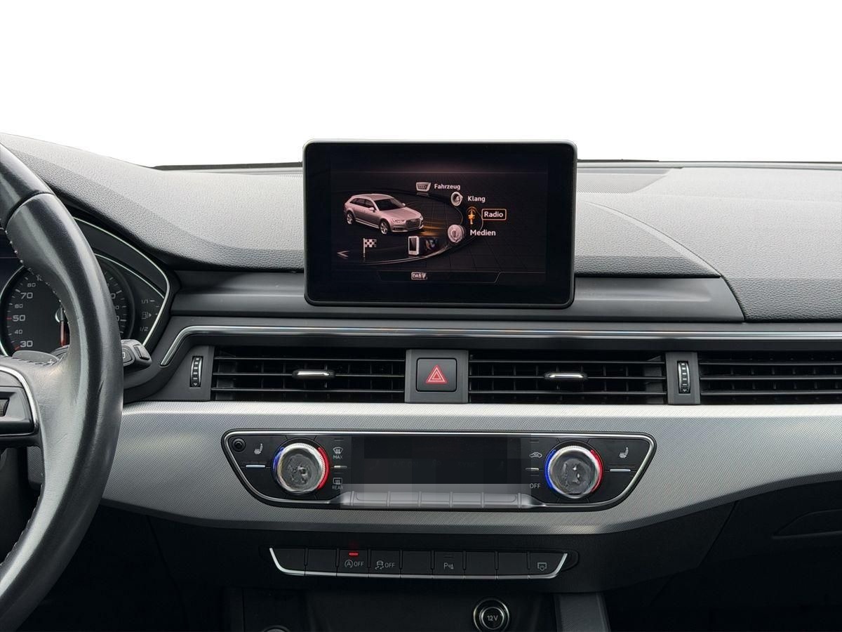 Audi A4 35 TDI DSG | DESIGN | ACC | RFK | LANE + SIDE foto 11