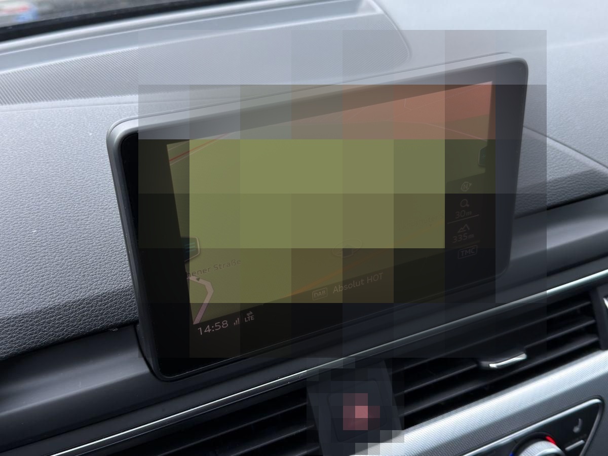 Audi A4 35 TDI DSG | DESIGN | ACC | RFK | LANE + SIDE foto 13