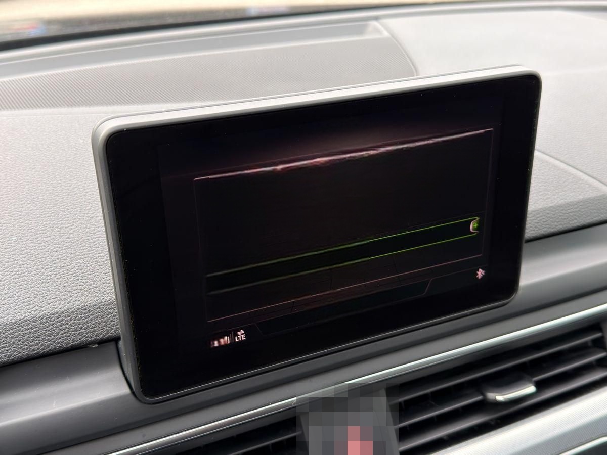 Audi A4 35 TDI DSG | DESIGN | ACC | RFK | LANE + SIDE foto 14