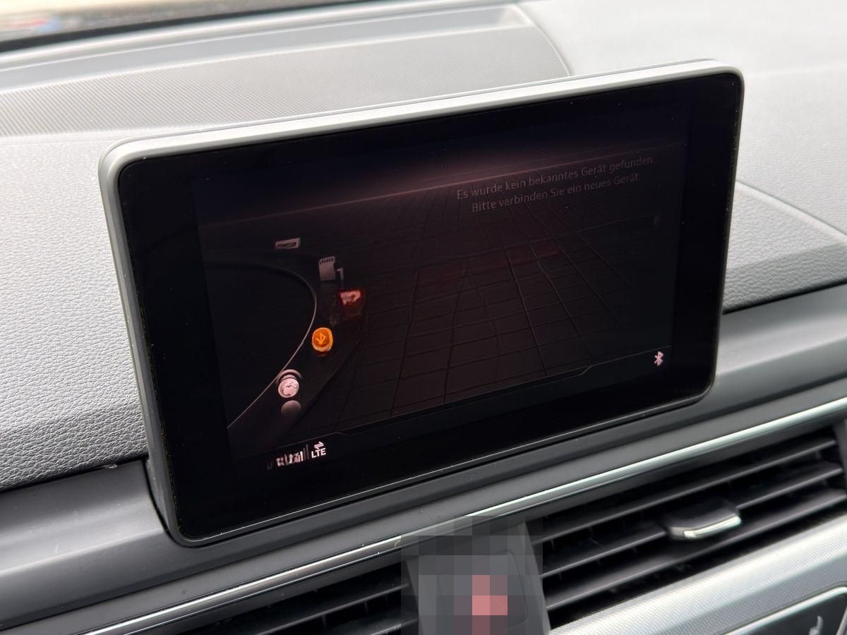 Audi A4 35 TDI DSG | DESIGN | ACC | RFK | LANE + SIDE foto 15