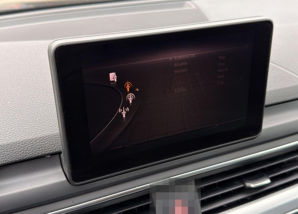 Audi A4 35 TDI DSG | DESIGN | ACC | RFK | LANE + SIDE foto 16