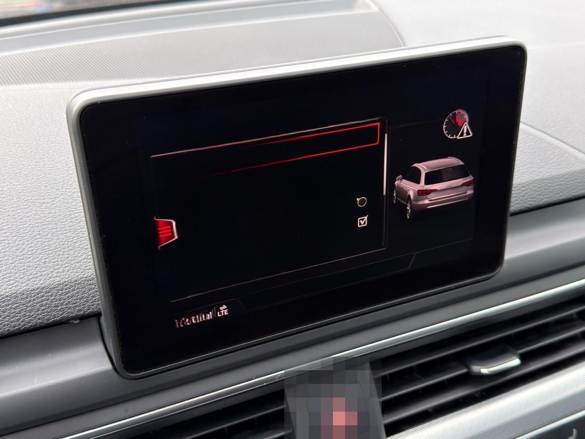 Audi A4 35 TDI DSG | DESIGN | ACC | RFK | LANE + SIDE foto 17