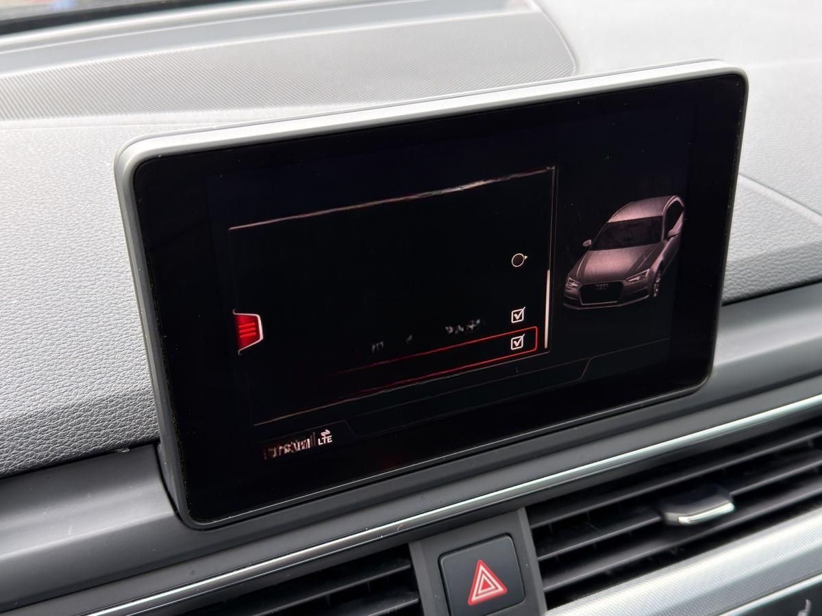 Audi A4 35 TDI DSG | DESIGN | ACC | RFK | LANE + SIDE foto 18