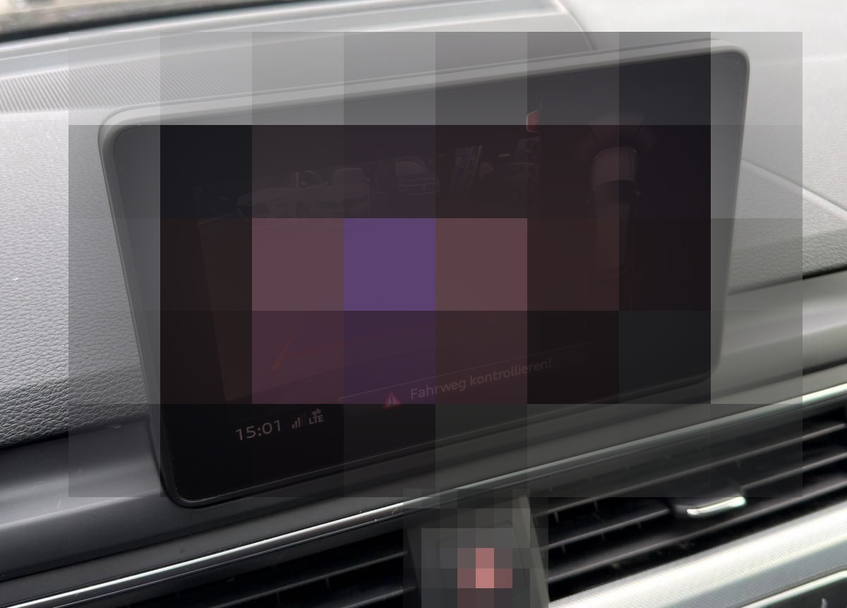 Audi A4 35 TDI DSG | DESIGN | ACC | RFK | LANE + SIDE foto 19