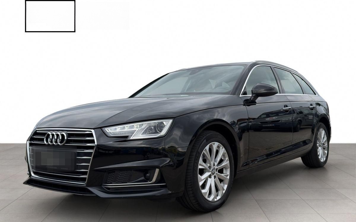 Audi A4 35 TDI DSG | DESIGN | ACC | RFK | LANE + SIDE foto 3