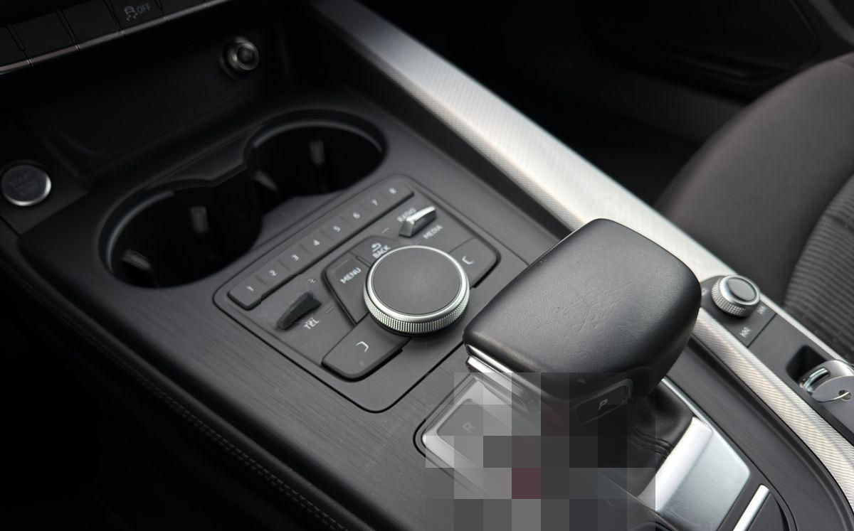 Audi A4 35 TDI DSG | DESIGN | ACC | RFK | LANE + SIDE foto 21