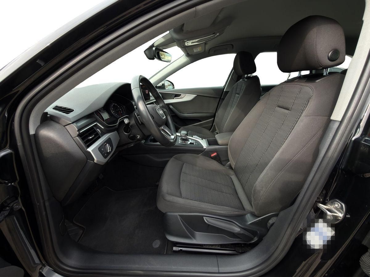 Audi A4 35 TDI DSG | DESIGN | ACC | RFK | LANE + SIDE foto 22