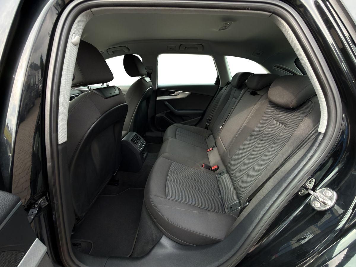 Audi A4 35 TDI DSG | DESIGN | ACC | RFK | LANE + SIDE foto 23