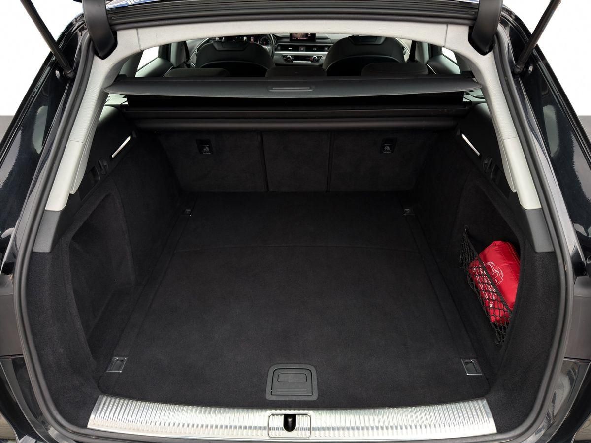 Audi A4 35 TDI DSG | DESIGN | ACC | RFK | LANE + SIDE foto 24