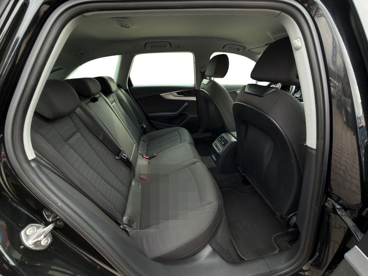 Audi A4 35 TDI DSG | DESIGN | ACC | RFK | LANE + SIDE foto 25