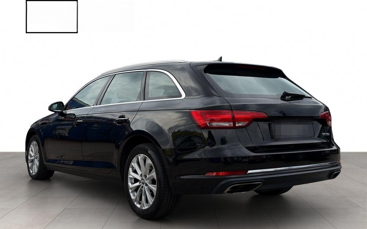 Audi A4 35 TDI DSG | DESIGN | ACC | RFK | LANE + SIDE foto 5