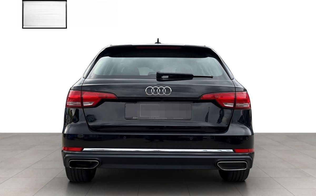 Audi A4 35 TDI DSG | DESIGN | ACC | RFK | LANE + SIDE foto 6