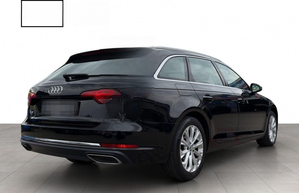 Audi A4 35 TDI DSG | DESIGN | ACC | RFK | LANE + SIDE foto 7