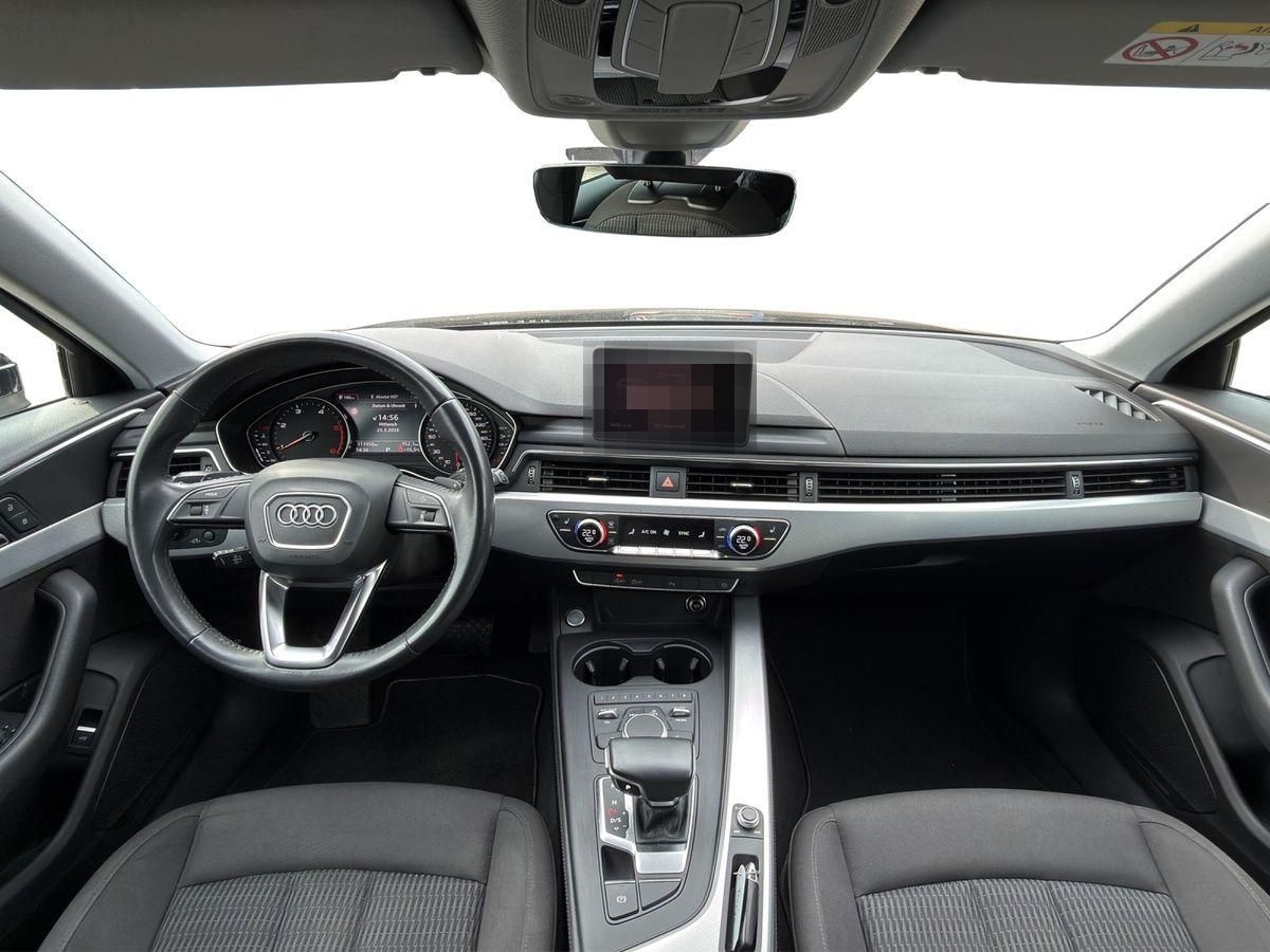 Audi A4 35 TDI DSG | DESIGN | ACC | RFK | LANE + SIDE foto 8