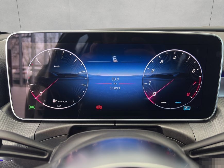 Mercedes-Benz C 200 T Avantgarde Adva+|AHK|DigiLight|WinterPak foto 12