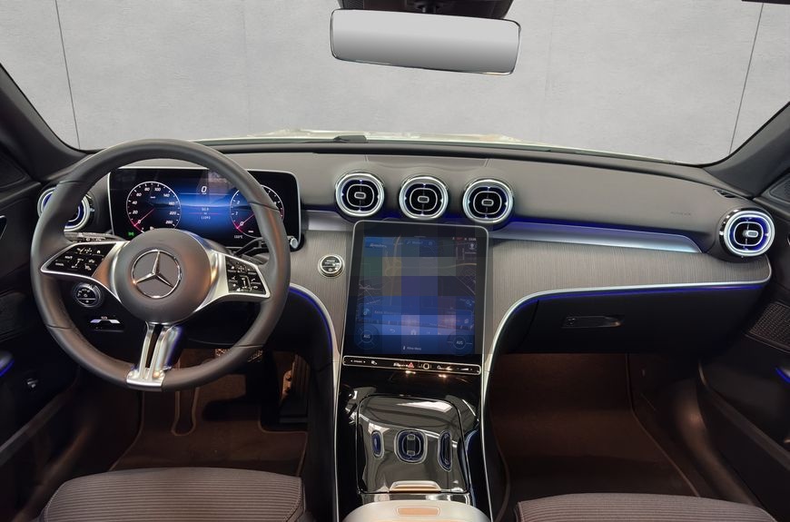 Mercedes-Benz C 200 T Avantgarde Adva+|AHK|DigiLight|WinterPak foto 13