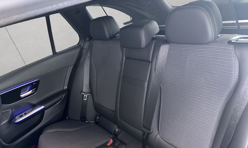 Mercedes-Benz C 200 T Avantgarde Adva+|AHK|DigiLight|WinterPak foto 15